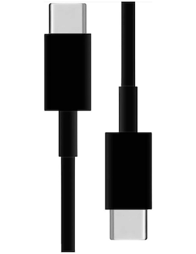 Cargador pared Mr. Gadgets USB tipo C