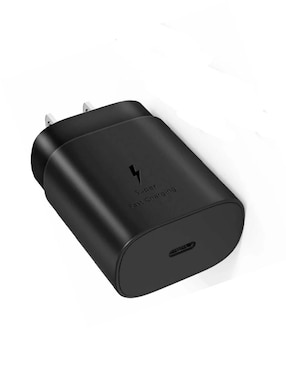 Cargador pared Mr. Gadgets USB tipo C
