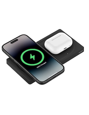 Estación de carga Belkin USB tipo C