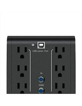 Regulador de voltaje Cdp R-SMART751
