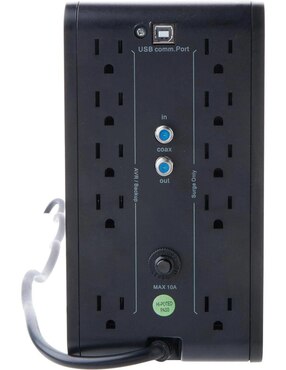 Regulador de voltaje Cdp R-SMART751