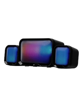 Bocina Vorago SPK-255 alámbrica