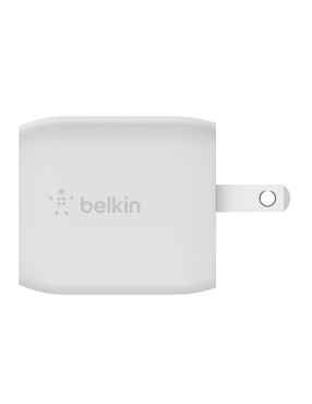 Cargador pared Belkin USB tipo C