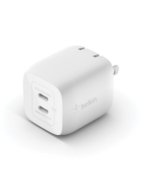 Cargador pared Belkin USB tipo C