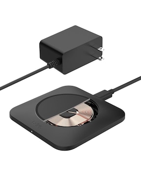 Cargador inalámbrico Belkin USB tipo C