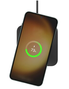 Cargador inalámbrico Belkin USB tipo C