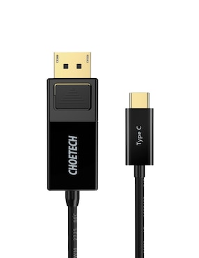 Cable USB C Choetech A Tipo HDMI De 1.8 M