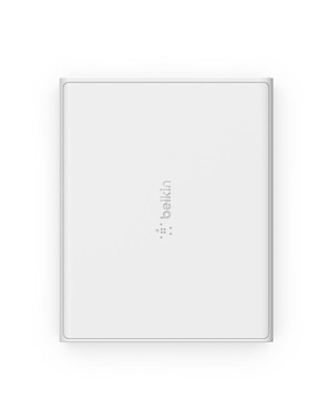 Hub Belkin WCH010DQWH de 4 Puertos USB