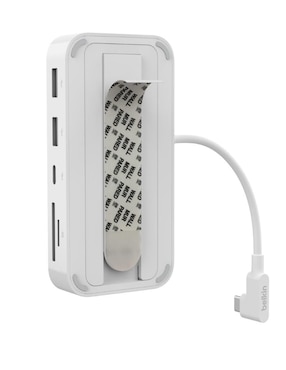 Hub Belkin INC011TTWH de 6 Salidas