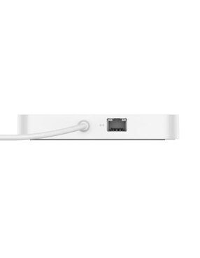 Hub Belkin INC011TTWH de 6 Salidas