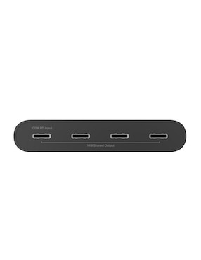 Hub Belkin AVC018BTBK de 4 Puertos USB
