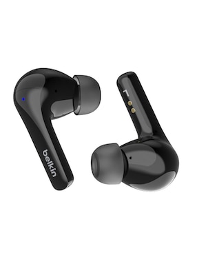 Audífonos True Wireless Belkin Sound Form Motion inalámbricos con cancelación de ruido