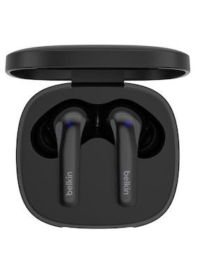 Audífonos True Wireless Belkin Sound Form Motion inalámbricos con cancelación de ruido