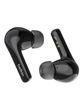 Audífonos True Wireless Belkin Sound Form Motion inalámbricos con cancelación de ruido
