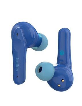 Audífonos In-Ear Belkin Sound Form Nano inalámbricos