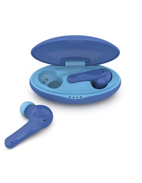 Audífonos In-Ear Belkin Sound Form Nano inalámbricos