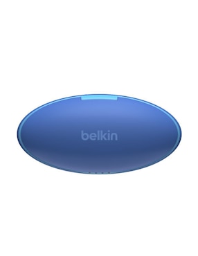 Audífonos In-Ear Belkin Sound Form Nano inalámbricos