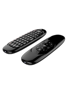 Control Remoto para Smart TV Gadgets & Fun 3 en 1
