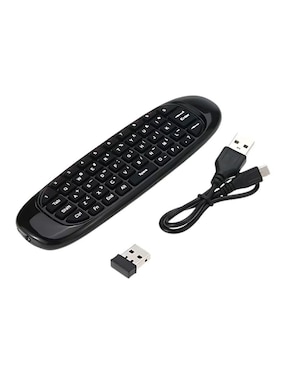 Control Remoto para Smart TV Gadgets & Fun 3 en 1