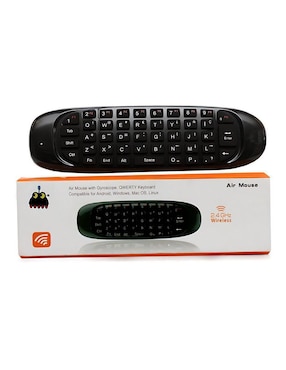 Control Remoto para Smart TV Gadgets & Fun 3 en 1