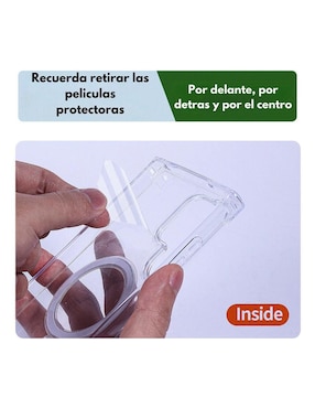 Funda para Samsung de TPU