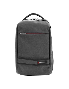 Mochila con portalaptop Swissmobility unisex