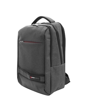 Mochila con portalaptop Swissmobility unisex