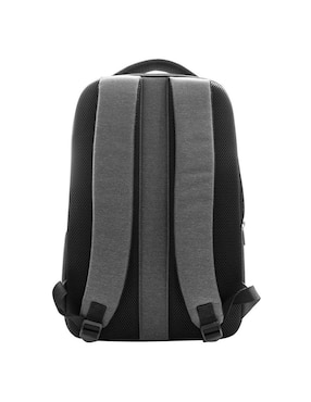 Mochila con portalaptop Swissmobility unisex