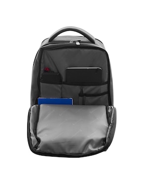 Mochila con portalaptop Swissmobility unisex