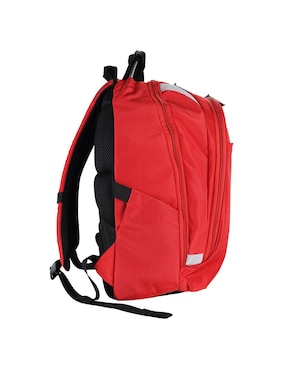 Mochila con portalaptop Swissmobility unisex