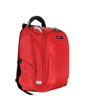 Mochila con portalaptop Swissmobility unisex