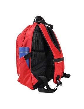 Mochila con portalaptop Swissmobility unisex