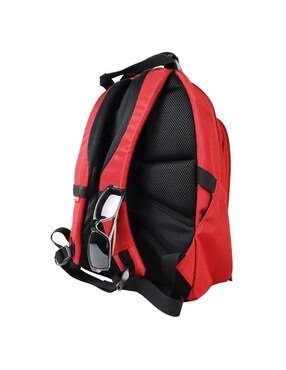 Mochila con portalaptop Swissmobility unisex