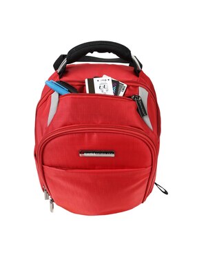 Mochila con portalaptop Swissmobility unisex
