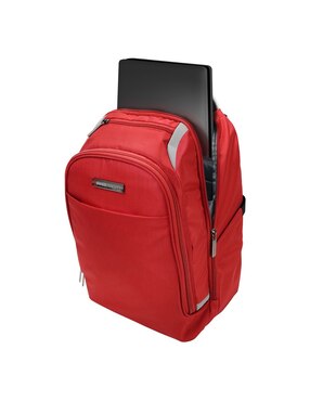 Mochila con portalaptop Swissmobility unisex