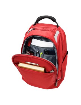 Mochila con portalaptop Swissmobility unisex
