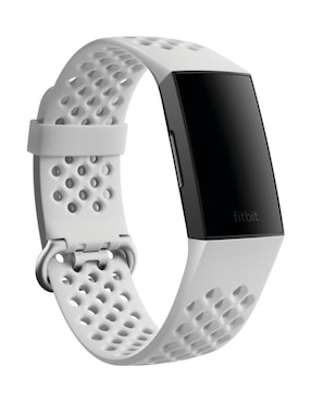 Correa para smartwatch Fitbit de silicón