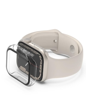 Protector smartwatch Belkin de cristal templado