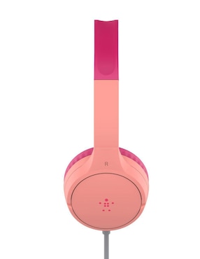 Audífonos On-Ear Belkin alámbricos e inalámbricos