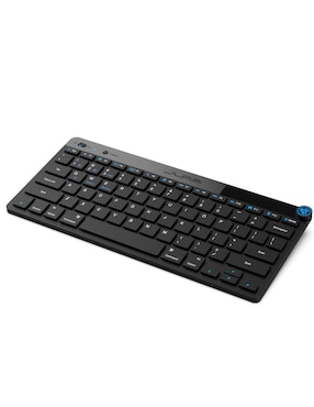 Teclado conexión inalámbrica Jlab Go Keyboard Tws
