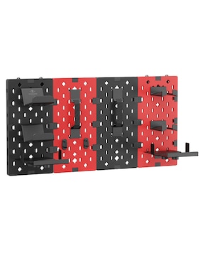 Organizador modular gamer Ground Gaming