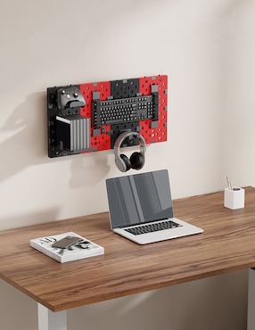 Organizador modular gamer Ground Gaming