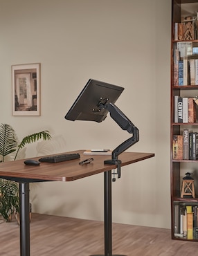 Soporte para monitor de escritorio Ground Pro
