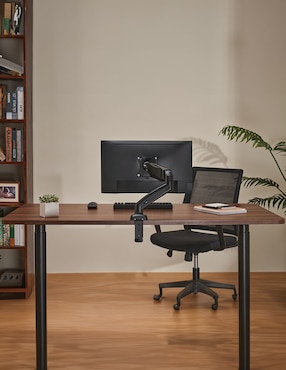 Soporte para monitor de escritorio Ground Pro