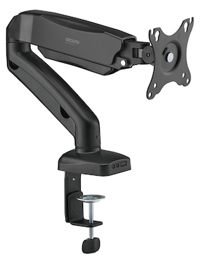 Soporte para monitor de escritorio Ground Pro