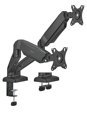 Soporte para monitor de escritorio Ground Pro