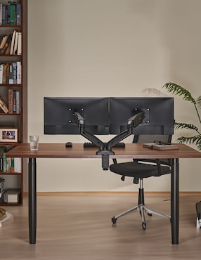 Soporte para monitor de escritorio Ground Pro