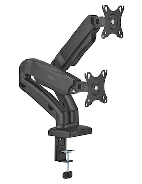Soporte para monitor de escritorio Ground Pro