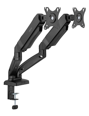Soporte para monitor de escritorio Ground Pro