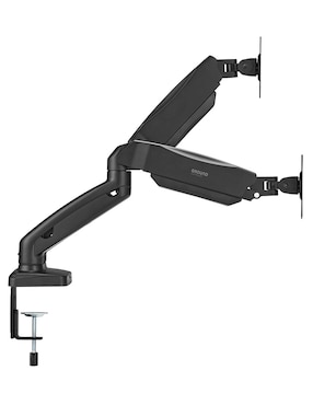 Soporte para monitor de escritorio Ground Pro